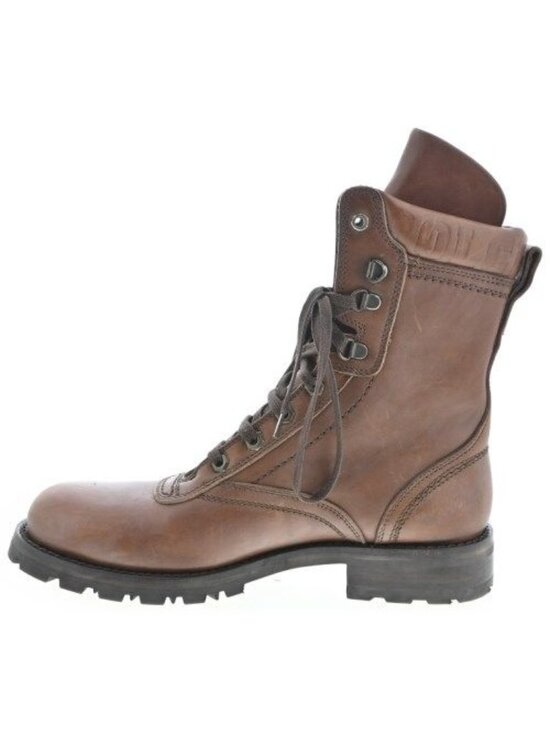 Dolce & Gabbana Boots main image 6